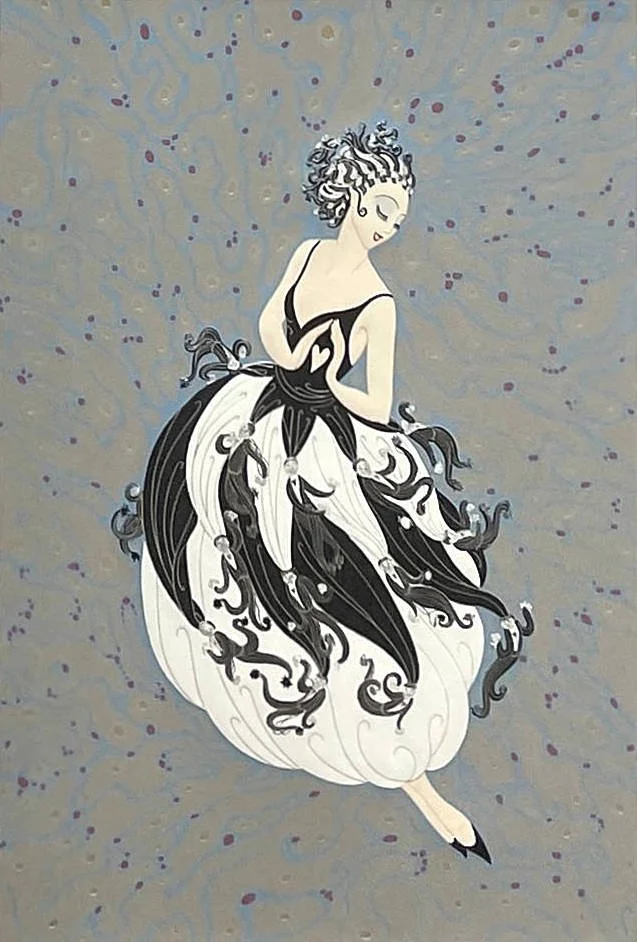 Encore Furniture Gallery-Erté 